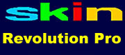 Revolution Pro - Enigma2 Skin Software Downloads
